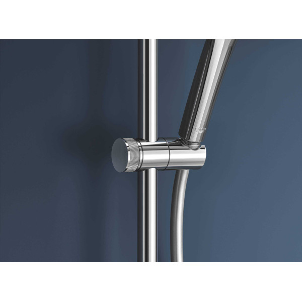 Душевая система Grohe Euphoria System хром (27296003) Душевая система Grohe Euphoria System хром (27296003)