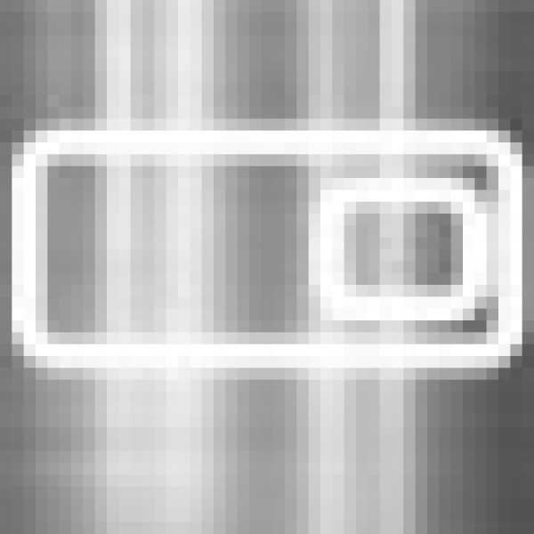 Мойка для кухни врезная Omoikiri Tadzava 58-2-U/IF-IN-R 580х440 нержавеющая сталь (4993773)