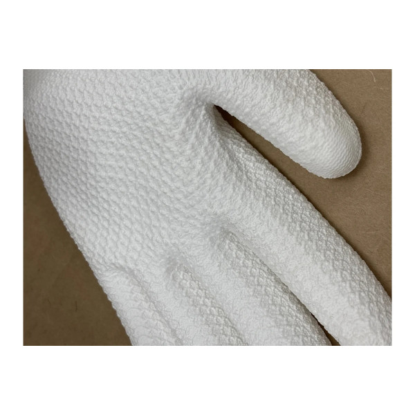 Перчатки прорезиненные Decor Premium (размер L) (507-002)