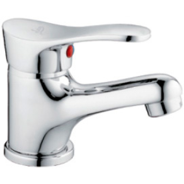 Смеситель для раковины Ledeme хром (L1014-B) Смеситель для раковины Ledeme хром (L1014-B)