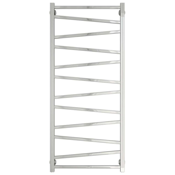 Полотенцесушитель водяной Сунержа Сирокко 1200х500 хром (00-0253-1250) Полотенцесушитель водяной Сунержа Сирокко 1200х500 хром (00-0253-1250)