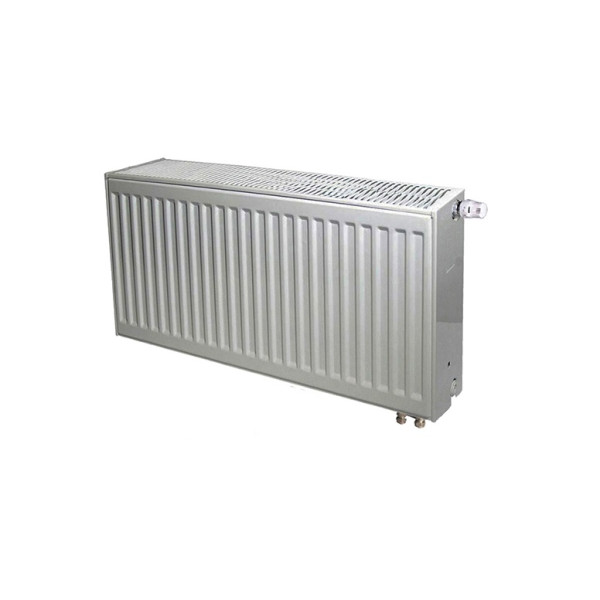 Радиатор стальной Purmo 500*1600 33 CV Ventil Compact нижнее подключение (CV 33-500-1600)