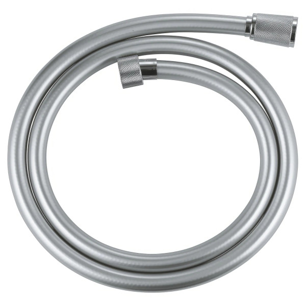 Шланг для душа Grohe Silverflex 125 см (хром)