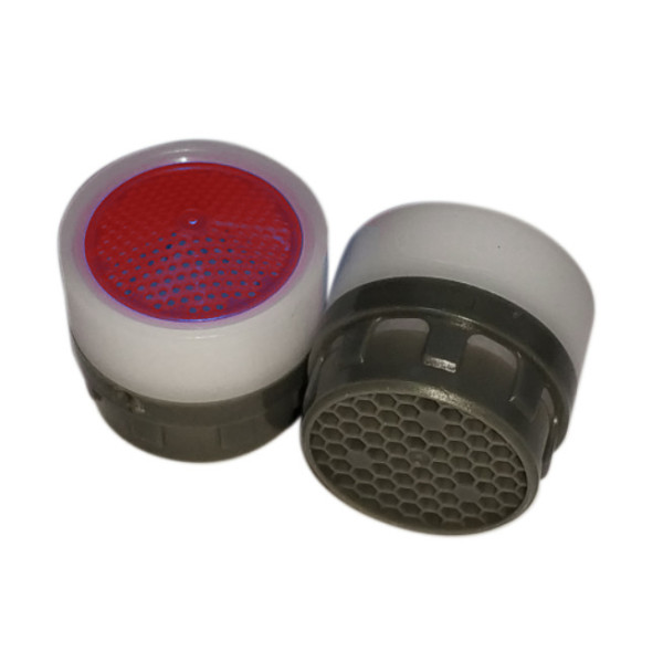 Аэратор Aquatek пластик серый (Q1603PR)