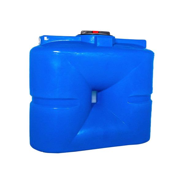 Емкость ЭкоПром S 500 л. синяя (104.0500.601.0) Емкость ЭкоПром S 500 л. синяя (104.0500.601.0)