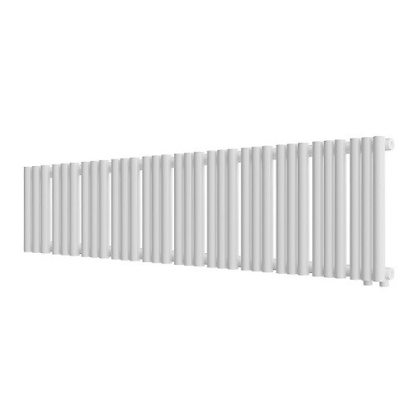 Радиатор стальной Empatiko нижнее правое подключение, шелковистый белый (Takt R1-1312-200 Silk White) Радиатор стальной Empatiko нижнее правое подключение, шелковистый белый (Takt R1-1312-200 Silk White)