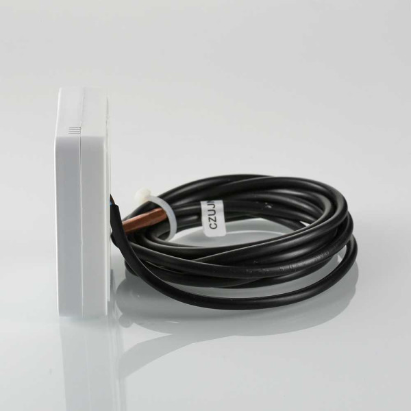 Датчик температуры пола комнатный беспроводной Valtec (VT.C8.F.0)