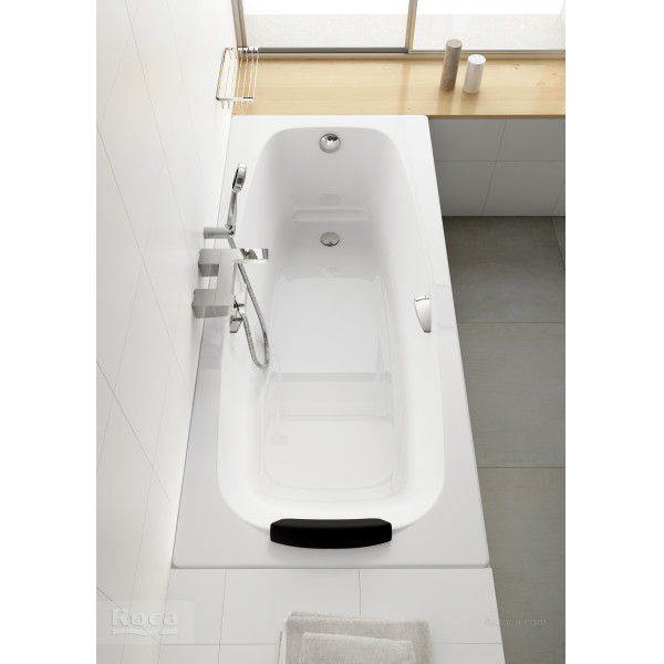 Ванна акриловая Roca Sureste 170х70 (ZRU9302769) Ванна акриловая Roca Sureste 170х70 (ZRU9302769)