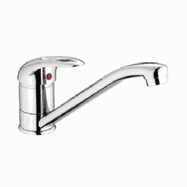 Смеситель для кухни Ledeme хром (L4202-B) Смеситель для кухни Ledeme хром (L4202-B)