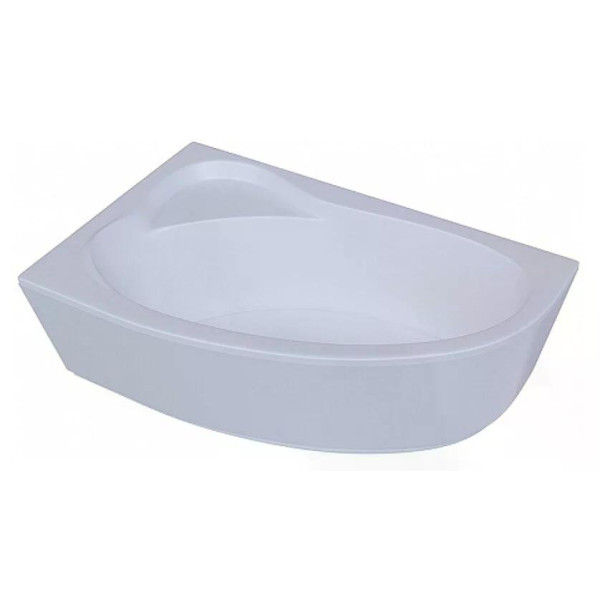 Ванна акриловая Aquatek Фиджи 170x110 правосторонняя белая (FID170-0000005) Ванна акриловая Aquatek Фиджи 170x110 правосторонняя белая (FID170-0000005)