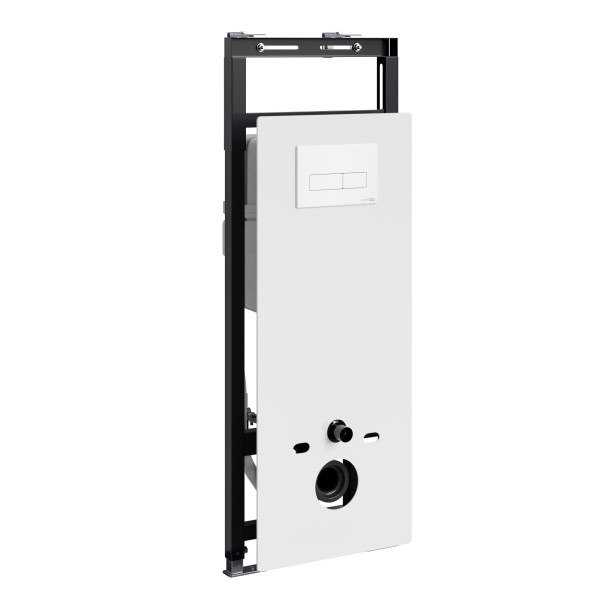 Инсталляция для унитаза WasserKRAFT Salm (27TLT.010.ME.WH.WM03) Инсталляция для унитаза WasserKRAFT Salm (27TLT.010.ME.WH.WM03)