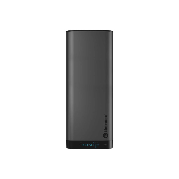Водонагреватель накопительный Thermex Bono 80 Wi-Fi (верт./гориз., черный) (151 208)