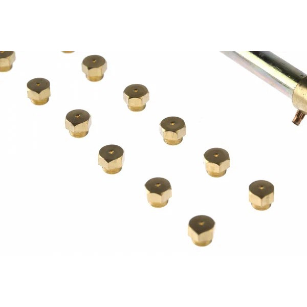 Комплект жиклеров для перевода ГВН на сжиженный газ (002) (900 038) Комплект жиклеров для перевода ГВН на сжиженный газ (002) (900 038)