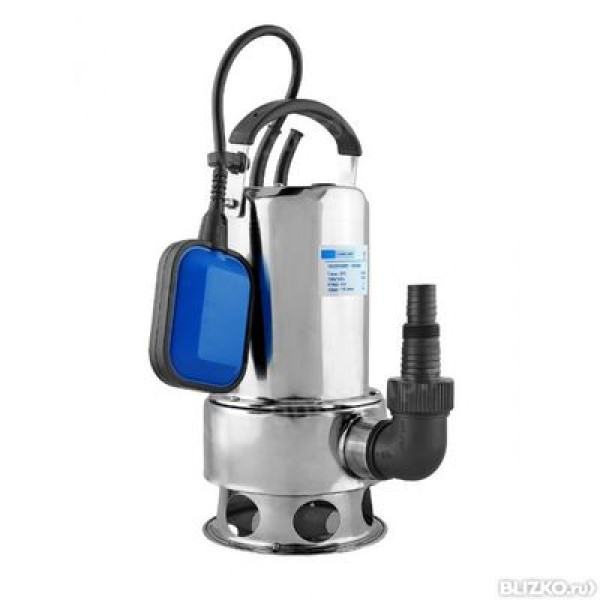 Насос дренажный Unipump INOXVORT 750 SW (67522) Насос дренажный Unipump INOXVORT 750 SW (67522)