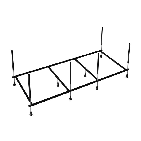 Каркас для ванны Marka One Esma MG 180x80 (03эсм1880)