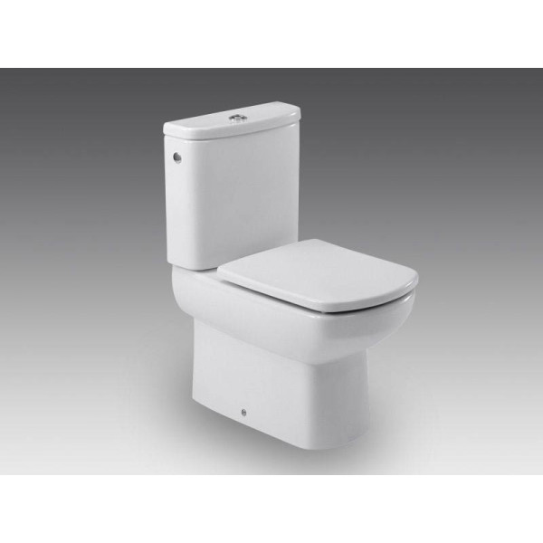 Бачок для унитаза Roca Dama Senso Compact (34151B000) Бачок для унитаза Roca Dama Senso Compact (34151B000)