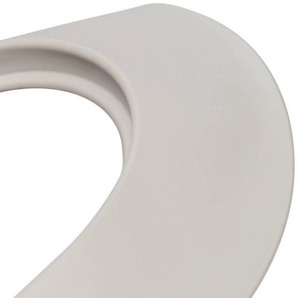 Элемент дымохода Stout манжета декоративная DN100/165 (SCA-6010-000106)