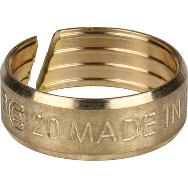 Соединение прямое 20*3/4"Н Stout (обжим) SFS-0001-003420 Соединение прямое 20*3/4"Н Stout (обжим) SFS-0001-003420