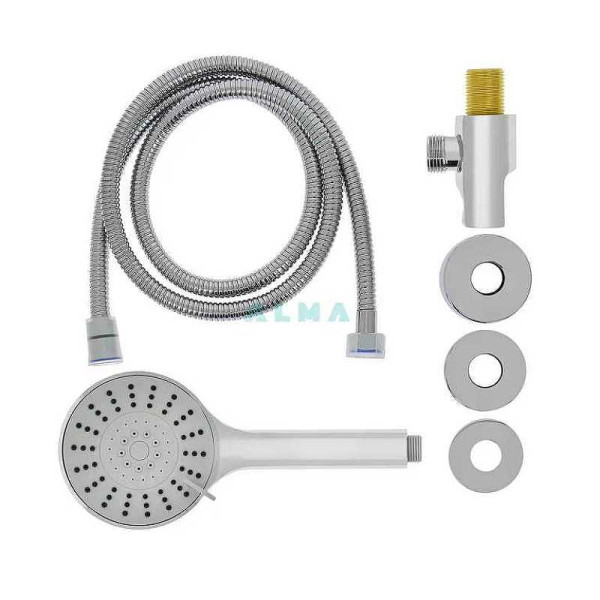 Душевая система ALMAes Ruver хром (TVZ-8828)