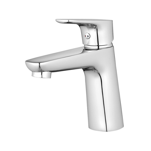 Смеситель для раковины Iddis Zodiac (ZODSB00i01)