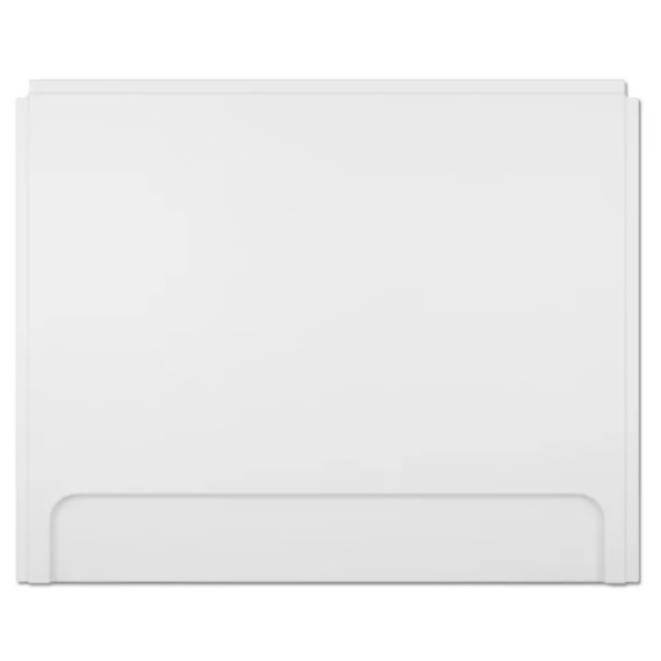 Экран торцевой для ванны Melodia 700 мм Simple/Moderno/Relax/Classica (MPLUNI700) Экран торцевой для ванны Melodia 700 мм Simple/Moderno/Relax/Classica (MPLUNI700)