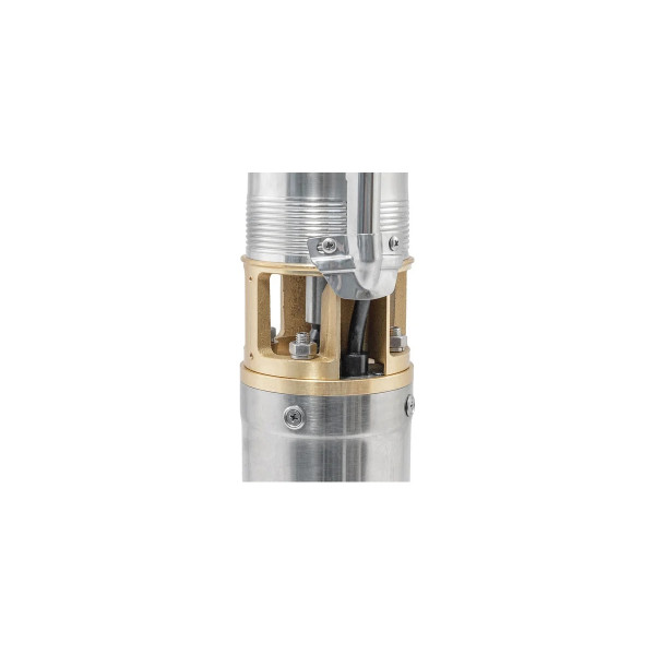 Насос скважинный Unipump 4" ECO 5-60 (1500 Вт, кабель 30 м) (29266) Насос скважинный Unipump 4" ECO 5-60 (1500 Вт, кабель 30 м) (29266)