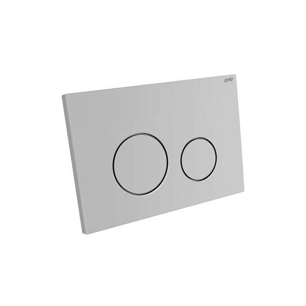 Клавиша смывная Sapbox для SBOX310 белый (310WH0205)