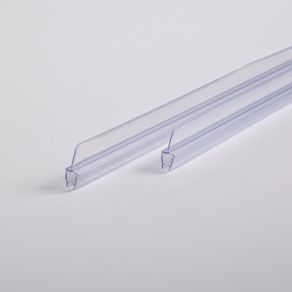 Уплотнитель для душевой кабины Iddis Optima Home прозрачный (965S8T04DZ)