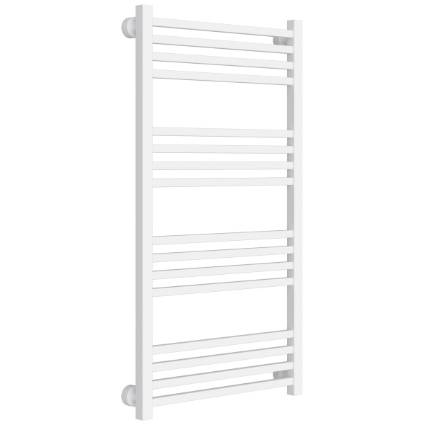 Полотенцесушитель водяной Сунержа Модус Pro 1000x500 матовый белый (30-0450-1050)