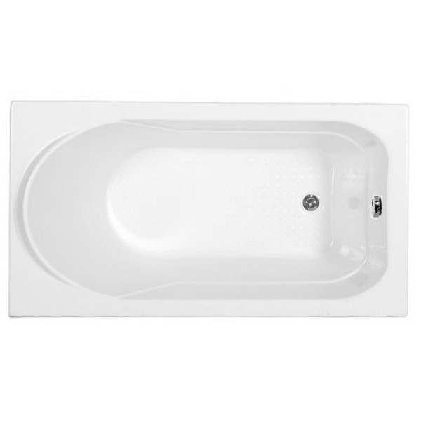 Ванна акриловая Aquanet West 130x70 без гидромассажа Ванна акриловая Aquanet West 130x70 без гидромассажа