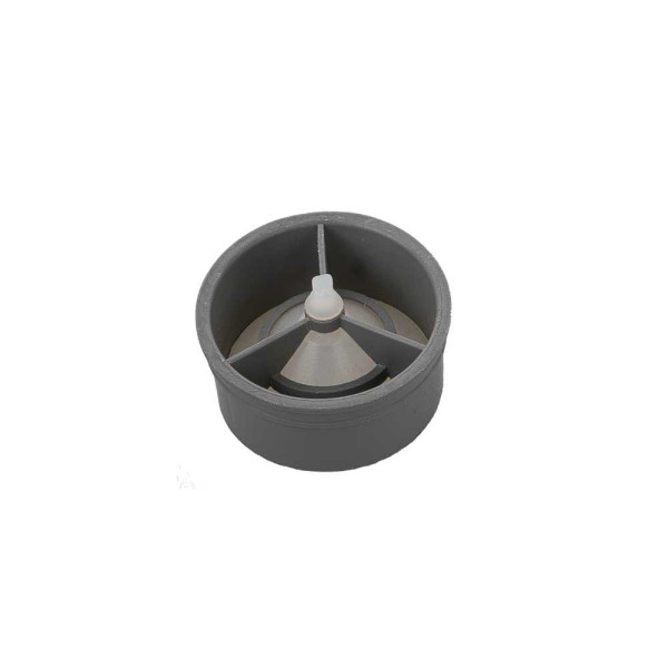 Клапан мембранный Berges (сухой затвор) (099003)