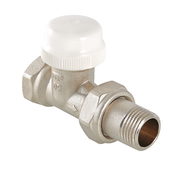 Клапан термостатический прямой 1/2" Valtec VT.032.N (VT.032.N.04)
