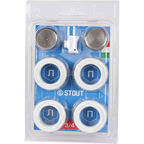 Комплект из 4-х прокладок O-Ring 1" для монтажного комплекта для радиатора Stout (SPACE, OSCAR) (SKU-0111-130401) Комплект из 4-х прокладок O-Ring 1" для монтажного комплекта для радиатора Stout (SPACE, OSCAR) (SKU-0111-130401)