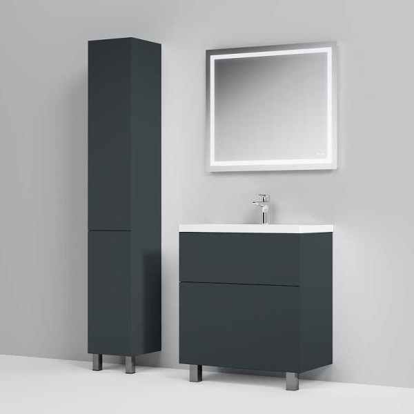 Тумба напольная AM.PM GEM 75 (M90FSX07522GM32)