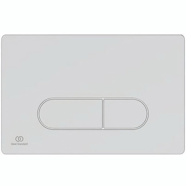 Клавиша смывная Ideal Standard Oleas M1 хром (R0115AA) Клавиша смывная Ideal Standard Oleas M1 хром (R0115AA)