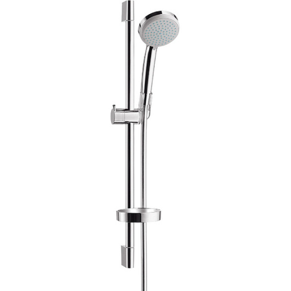 Душевой гарнитур Hansgrohe Croma 100 Vario/Unica'C Shower Set (27771000)