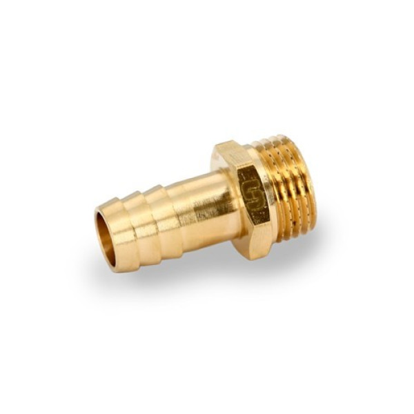 Штуцер 15х1/2"Н Uni-Fitt (латунь) 631G2151