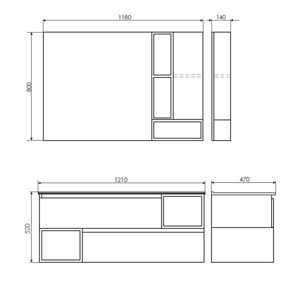 Тумба подвесная Comforty Севилья 1210x520x470 белый глянцевый с раковиной (00-00001568) Тумба подвесная Comforty Севилья 1210x520x470 белый глянцевый с раковиной (00-00001568)