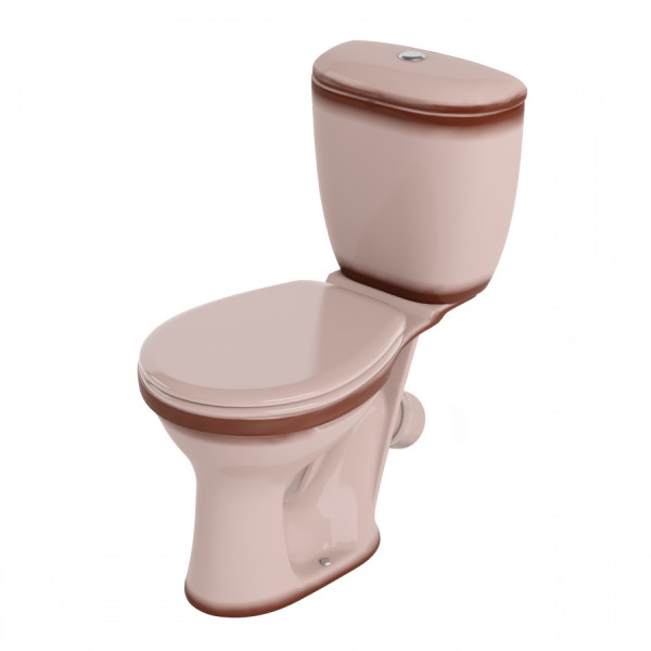 Унитаз-компакт Santeri Виктория бежевый 375x676x785 с сиденьем полипропилен бежевый (1.P301.6.S07.00B.F) Унитаз-компакт Santeri Виктория бежевый 375x676x785 с сиденьем полипропилен бежевый (1.P301.6.S07.00B.F)