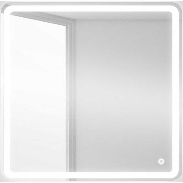 Зеркало с подсветкой BelBagno SPC-MAR 90x60 с подогревом (SPC-MAR-900-600-LED-TCH-WARM) Зеркало с подсветкой BelBagno SPC-MAR 90x60 с подогревом (SPC-MAR-900-600-LED-TCH-WARM)