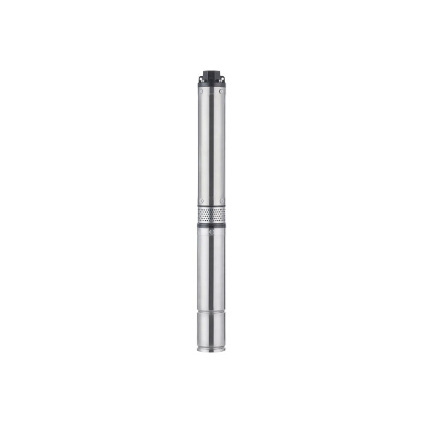 Насос скважинный Unipump 3,5" БЦП 3,5-0,63-45 (550 Вт, кабель 1м) (10720)