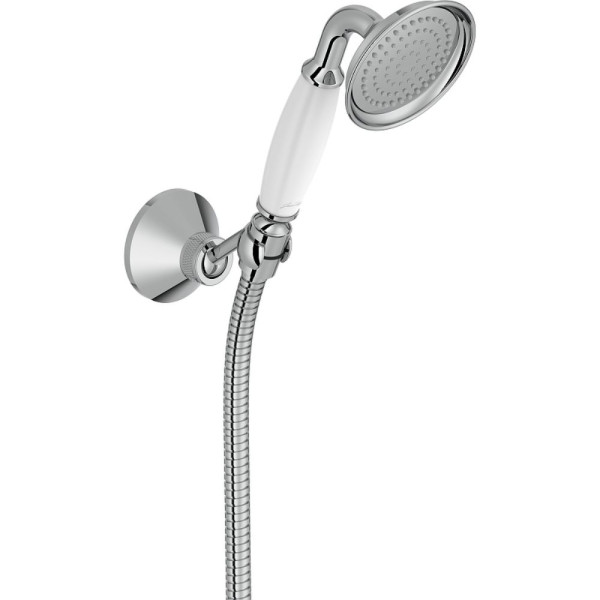 Душевая лейка Jacob Delafon Louise хром (E24365-CP)