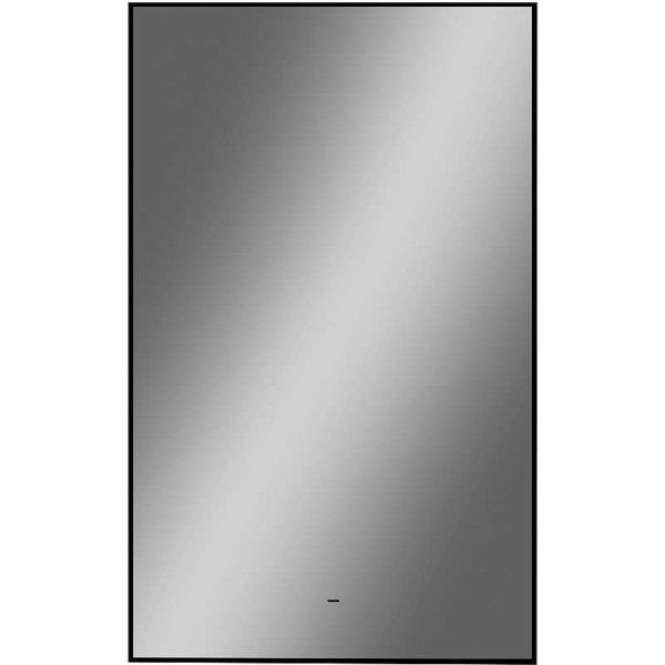 Зеркало с подсветкой Континент Amer Led 600х1200 (ЗЛП1527) Зеркало с подсветкой Континент Amer Led 600х1200 (ЗЛП1527)
