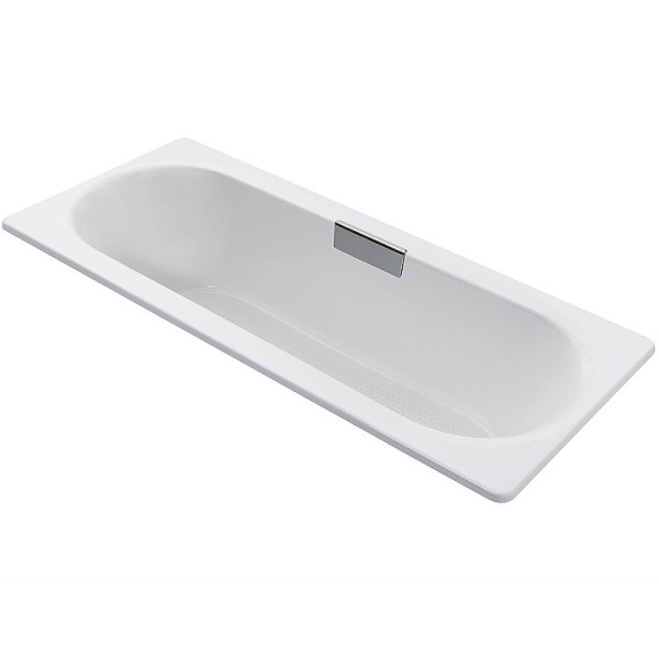 Ванна чугунная Jacob Delafon Volute 180x80 белая (E6D900-0) Ванна чугунная Jacob Delafon Volute 180x80 белая (E6D900-0)