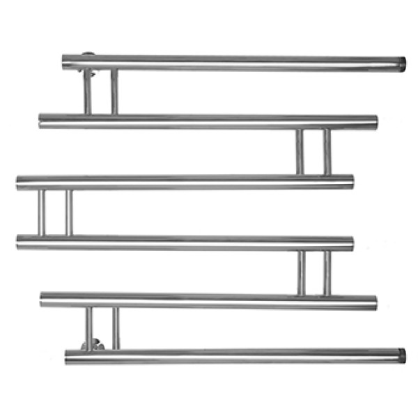 Полотенцесушитель водяной Energy Modern 600x700 Полотенцесушитель водяной Energy Modern 600x700