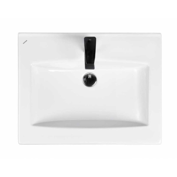 Раковина встраиваемая Santek Элина 60 (1WH501606)