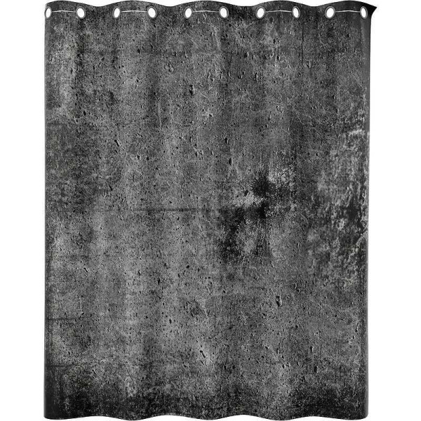 Душевая шторка для ванны Wasser Kraft Aland 200x200 (SC-85103)