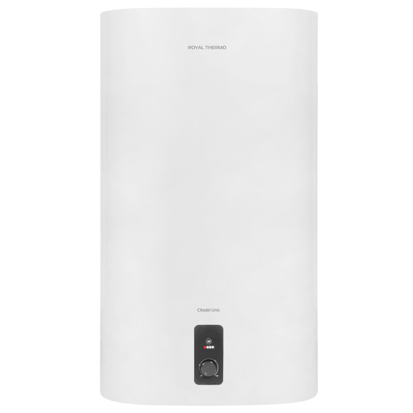 Водонагреватель накопительный Royal Thermo RWH 100 Citadel Unic Водонагреватель накопительный Royal Thermo RWH 100 Citadel Unic