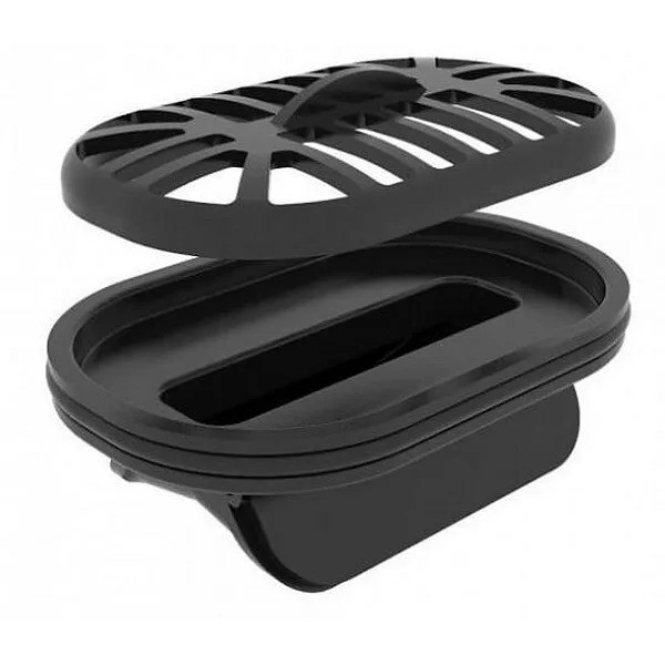 Душевой лоток Pestan Bettoserb Line 850 хром (13702512) Душевой лоток Pestan Bettoserb Line 850 хром (13702512)