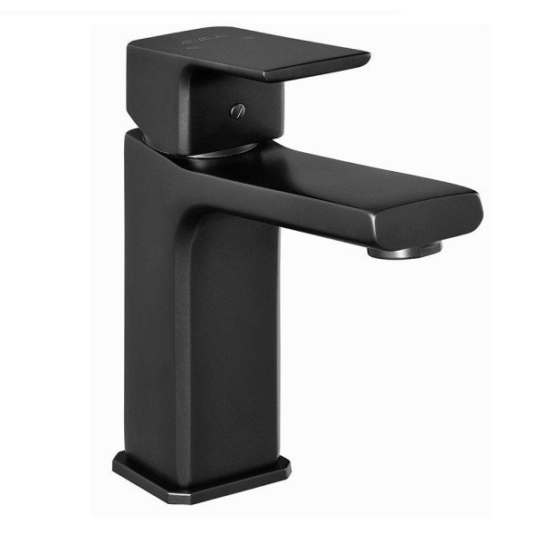 Смеситель для раковины E.C.A. Tiera хром (102108989C1EX)